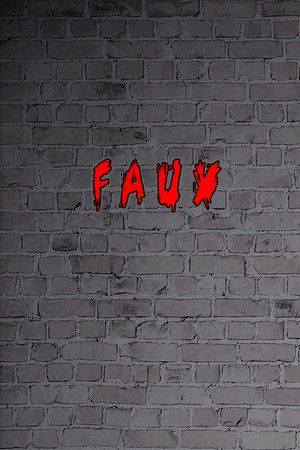 Faux (PC) Steam Key GLOBAL