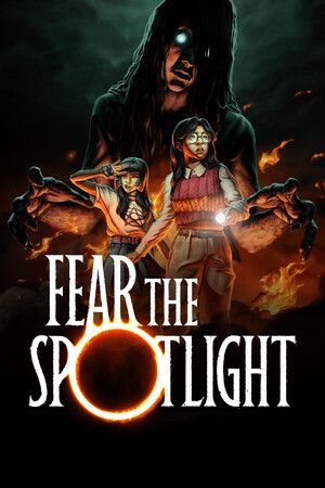 Fear the Spotlight Steam Key (PC) GLOBAL