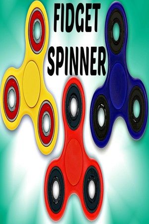 Fidget Spinner (PC) Steam Key GLOBAL