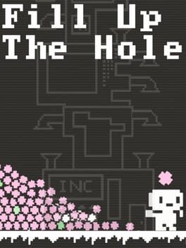 Fill Up The Hole Steam Key (PC) GLOBAL