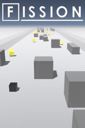 Fission (PC) Steam Key GLOBAL