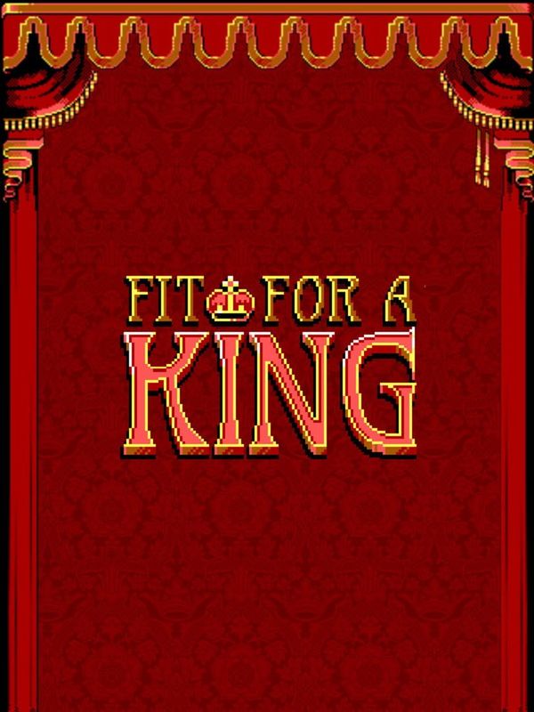 Fit For A King (PC) Steam Key GLOBAL