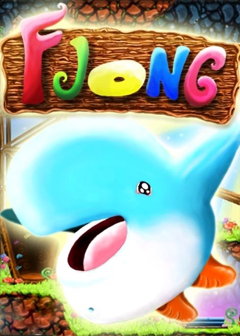 Fjong Steam Key GLOBAL