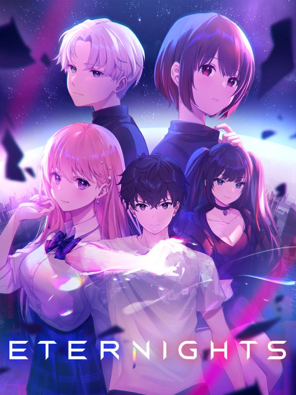 Eternights (PC) Steam Key EUROPE