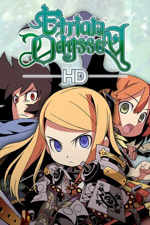 Etrian Odyssey Origins Collection Steam (PC) Key EUROPE