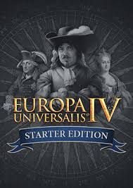 Europa Universalis IV: Starter Edition (PC) Steam Key EUROPE