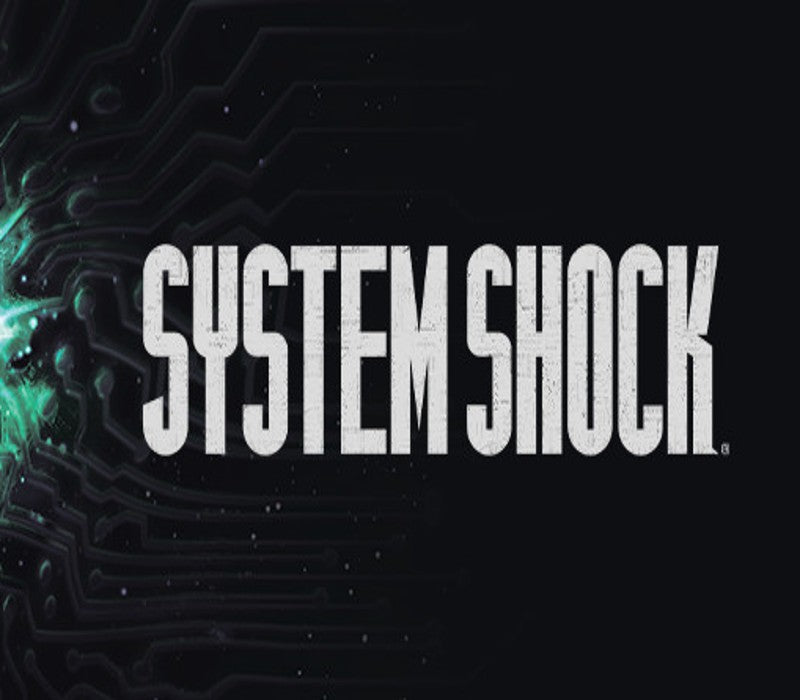 System Shock EU PC Steam CD Key