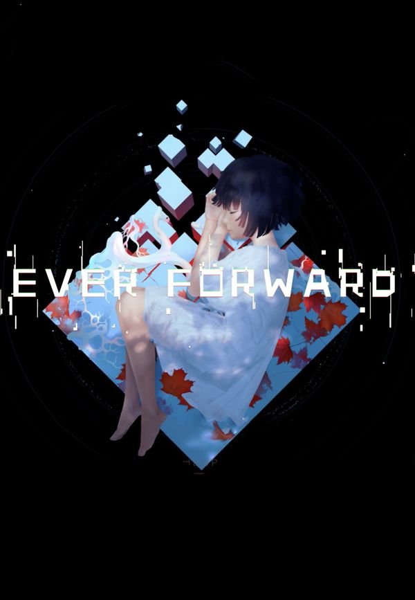 Ever Forward (PC) Steam Key EUROPE
