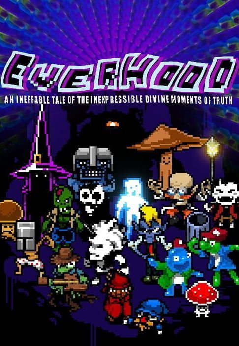 Everhood (PC) Steam Key EUROPE