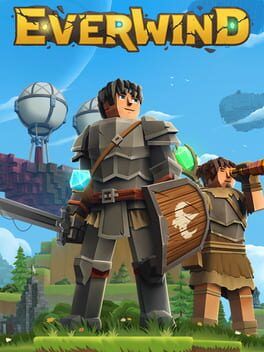 Everwind Steam Key (PC) EUROPE
