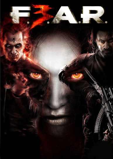 F.3.A.R. (FEAR 3) Steam Key EUROPE