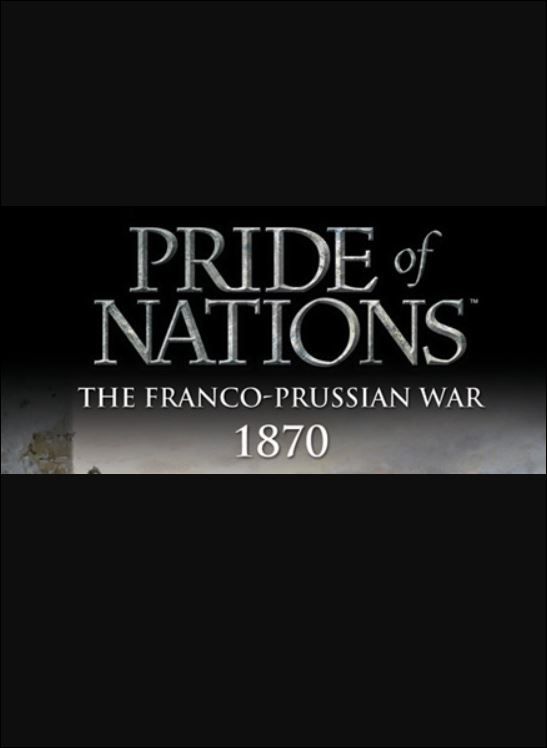 Pride of Nations: The Franco-Prussian War 1870 (DLC) (PC) Steam Key GLOBAL