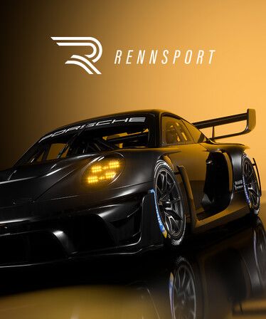RENNSPORT Deluxe Edition (DLC) Steam Key (PC) GLOBAL