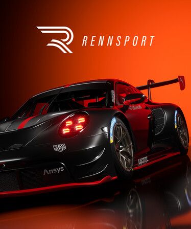RENNSPORT Standard Edition (DLC) Steam Key (PC) GLOBAL
