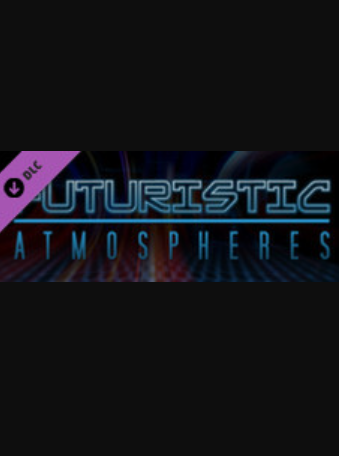RPG Maker VX Ace - Futuristic Atmospheres (DLC) Steam Key (PC) GLOBAL