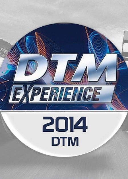 RaceRoom - DTM Experience 2014 (DLC) Steam Key GLOBAL