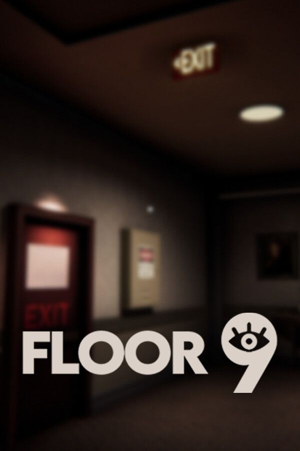Floor 9 Steam Key (PC) GLOBAL