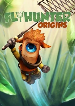 Flyhunter Origins (PC) Steam Key GLOBAL