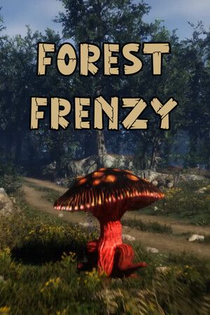 Forest Frenzy Steam Key (PC) GLOBAL