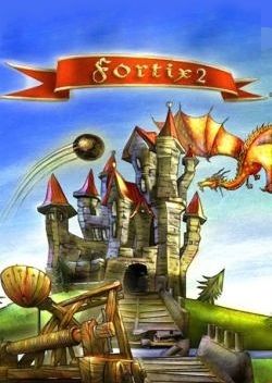 Fortix 2 Steam Key GLOBAL