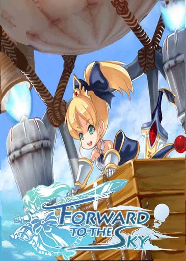 Forward to the Sky Steam Key GLOBAL