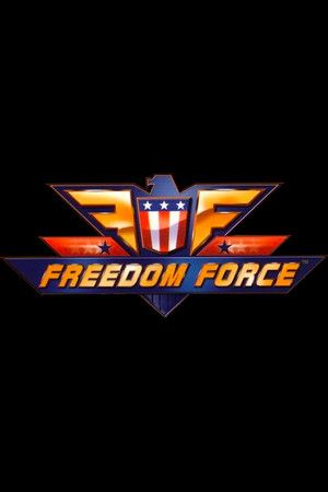 Freedom Force Steam Key (PC) GLOBAL