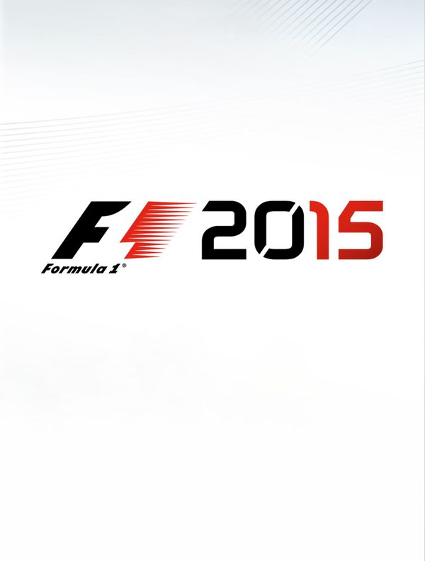 F1 2015 (PC) Steam Key EUROPE