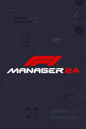 F1® Manager 2024 (PC) Steam Key EUROPE