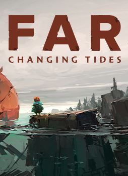FAR: Changing Tides (PC) Steam Key EUROPE
