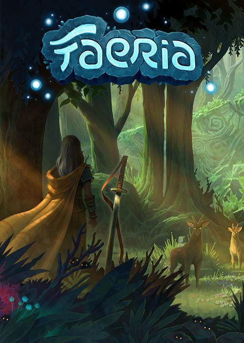 Faeria (PC) Steam Key EUROPE