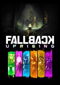 Fallback (PC) Steam Key EUROPE