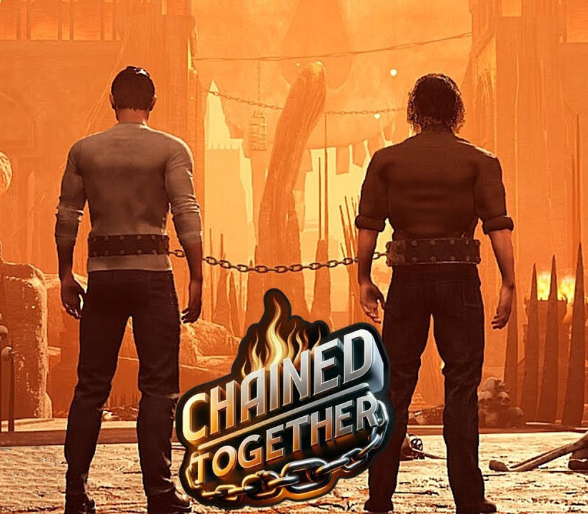 Chained Together PC Steam CD Key