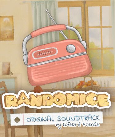 Randomice Soundtrack (DLC) Steam Key (PC) GLOBAL