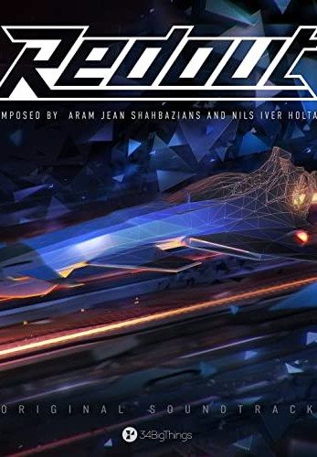 Redout - Soundtrack (DLC) Steam Key GLOBAL