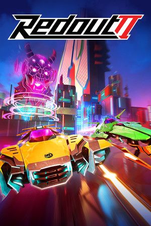 Redout 2 - Season Pass  (DLC) (PC) Steam Key GLOBAL