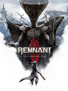 Remnant II: The Awakened King (DLC) Steam Key (PC) GLOBAL