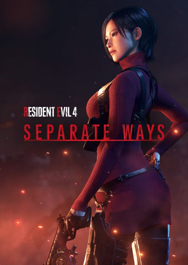 Resident Evil 4: Separate Ways	(DLC) (PC) Steam Key GLOBAL
