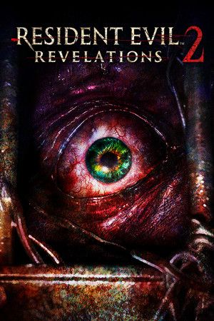 Resident Evil Revelations 2 / Biohazard Revelations 2 Episode 3: Judgment (DLC) Steam (PC) Key GLOBAL
