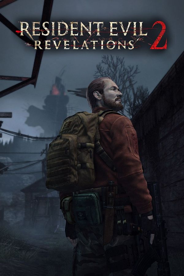 Resident Evil Revelations 2 / Biohazard Revelations 2 Episode Two: Contemplation (DLC) Steam Key (PC) GLOBAL
