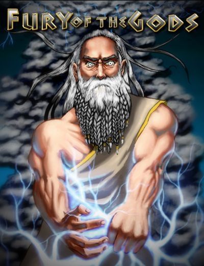 Fury Of The Gods (PC) Steam Key GLOBAL