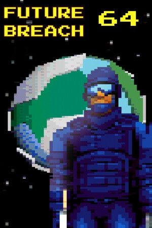 Future Breach 64 Steam Key (PC) GLOBAL