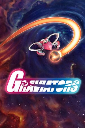 GRAVIATORS (PC) Steam Key GLOBAL