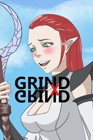 GRINGxGRIND Steam Key (PC) GLOBAL