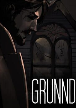 GRUNND (PC) Steam Key GLOBAL