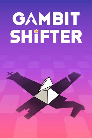 Gambit Shifter (PC) Steam Key GLOBAL