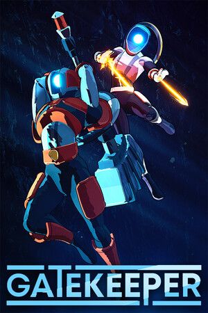 Gatekeeper (PC) Steam Key GLOBAL
