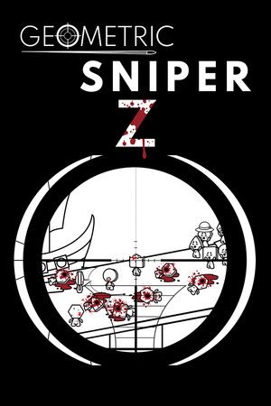 Geometric Sniper - Z (PC) Steam Key GLOBAL