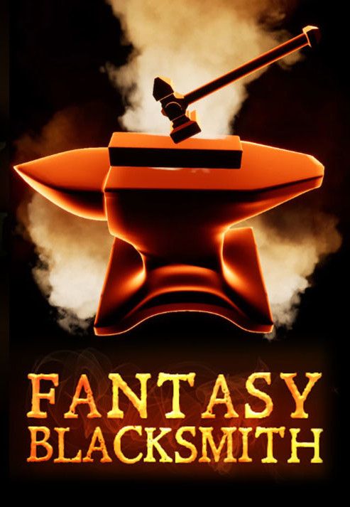 Fantasy Blacksmith Steam Key EUROPE