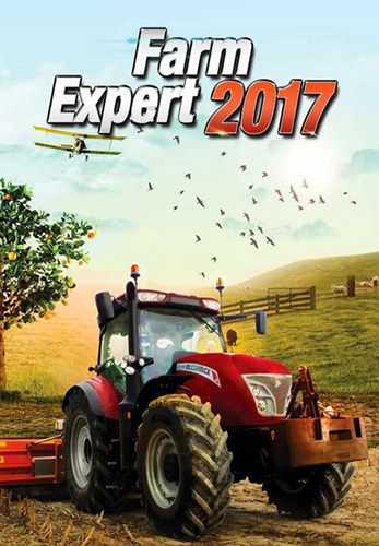 Farm Expert 2017 (PC) Steam Key EUROPE