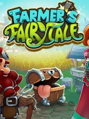 Farmer's Fairy Tale (PC) Steam Key EUROPE